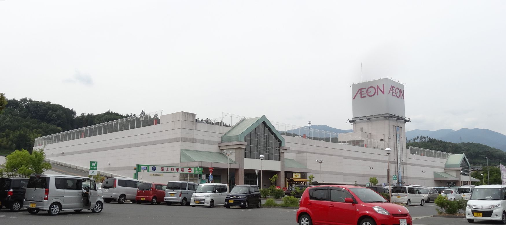 イオンそよら飯田アップルロード店,長野県飯田市,2025年夏オープン,AEON,soyora,iida,appleroad,
